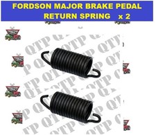 Brake Pedal Return Spring