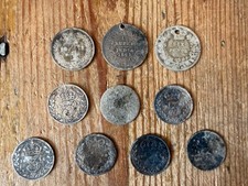 Job Lot Of Pre 1920 Victorian