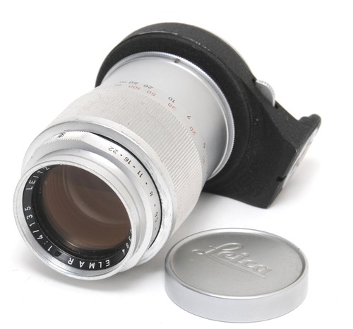 Leica leitz elmar - leica,