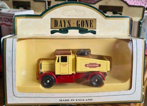 Lledo days gone dg80003 1937 - lledo,