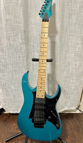 Ibanez rg450m electric guitar - ibanez,
