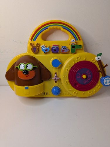 Hey duggee music - duggee, and