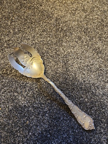 Antique gorham sterling silver - antique,