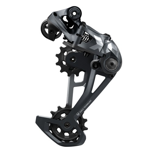 Sram x01 eagle - sram,
