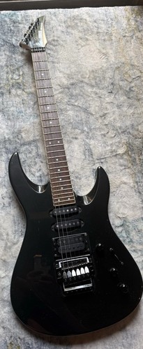 Vintage yamaha rg612s electric - rg612s,