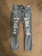&Denim Women's Size 4 Jeans