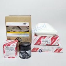 Genuine Lexus RX400H Service