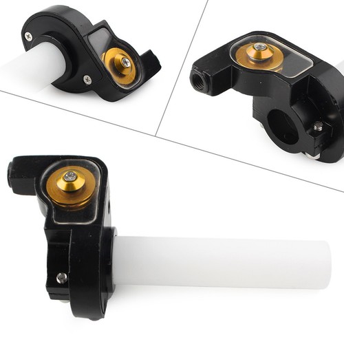 Twist throttle grip housing - throttle,