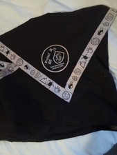 boy scout memorabilia