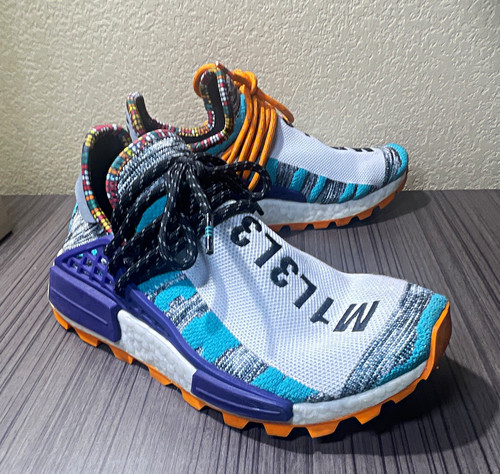 Adidas pharrell williams nmd - adidas,