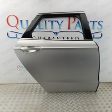 FORD MONDEO REAR DOOR RIGHT