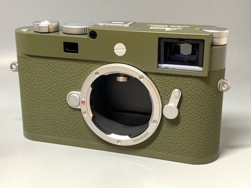 Leica m11 safari digital - m11-p,
