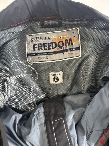 Oneill freedom snow pants - freedom,