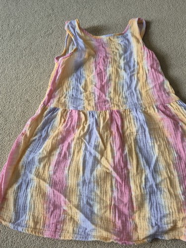 Primark girls summer dress - primark,