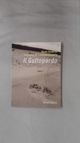 Study guide tomasi di - guide,