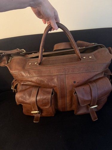Vintage eastwood mulberry - vintage,