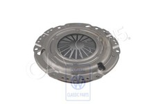 Genuine VW Clutch Pressure