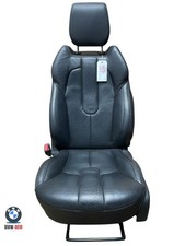 RANGE ROVER EVOQUE L538 FRONT LEFT PASSENGER SIDE SEAT LEATHER