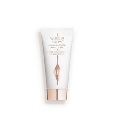 Charlotte Tilbury Wonderglow Face Primer 15ml Instant Soft Focus & Radiant Glow