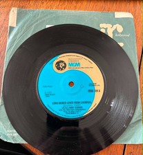 Little Jimmy Osmond – Long