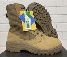 MAGNUM DESERT BOOTS - Size: 5