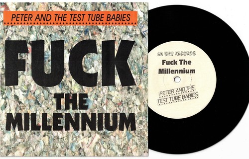 Peter the test tube babies - peter,