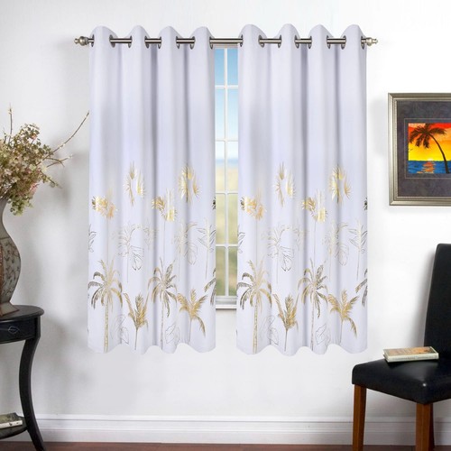 Thermal blackout curtains - thermal,