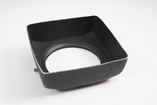 Vintage Bronica 75mm Lens Hood