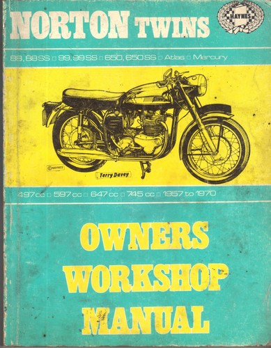 Norton model - norton,