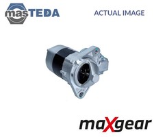 55-0809 ENGINE STARTER MOTOR