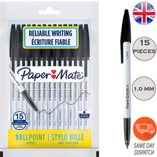 Paper mate 045 - paper, ballpoint