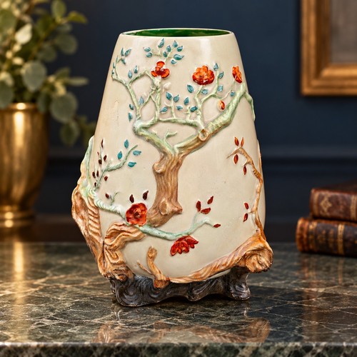 Antique 1930 clarice cliff - clarice,