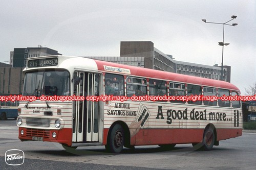 Bus photo eastern scottish - bus,