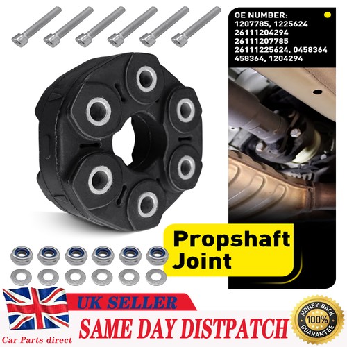 Propshaft joint fits for - fits,