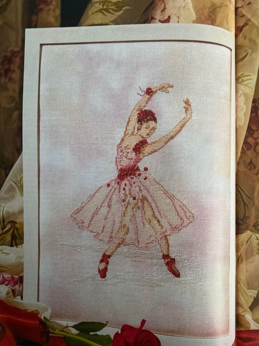 Elegant beautiful ballerina - elegant,