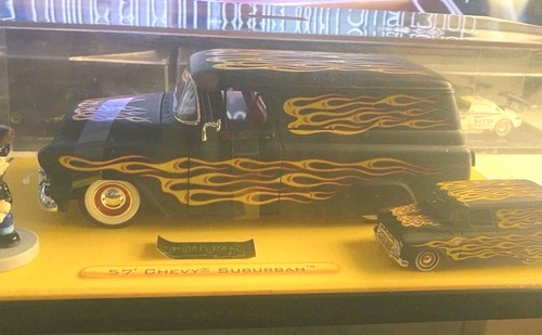 Road rats chevy suburban - 57,