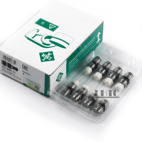 Ina hydraulic lifters - lifters, tappets