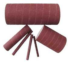 Bobbin Sander Sleeves 32mm