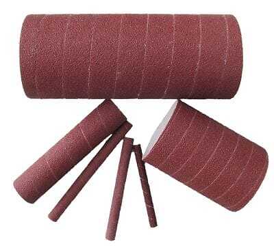 Bobbin sander sleeves - sander, 32mm