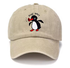 Noot pingu penguin - noot,