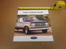 1988 Ford F150 F250 F350
