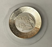 Franklin mint sterling silver - franklin,