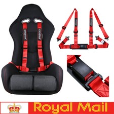 Universal 2'' Racing Safety