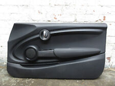 2018 MINI HATCH ONE F56 1.5