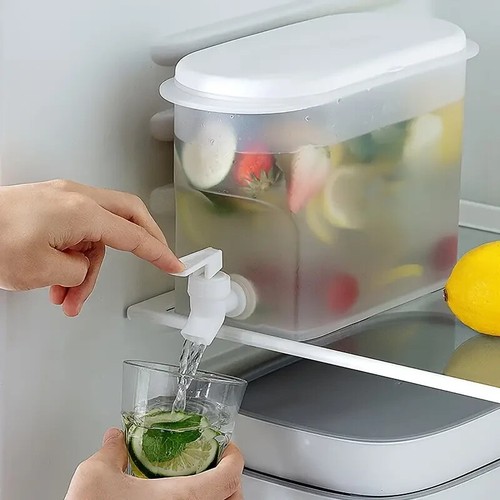 Plastic beverage - 3.5l,