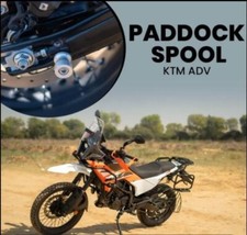 Paddock Spool Best Fits For