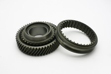 FORD RANGER, MAZDA GEARBOX 5TH