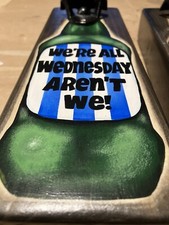 Sheffield Football, Sheffield, wawaw, swfc