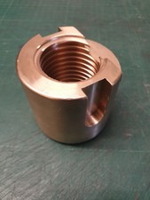 Tecalemit mk5 Main Lift Nut