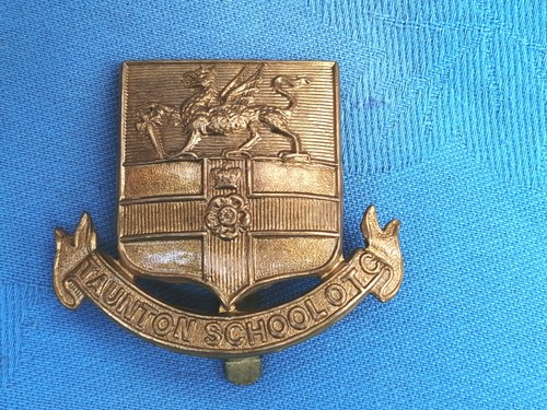 The taunton school - school, somerset